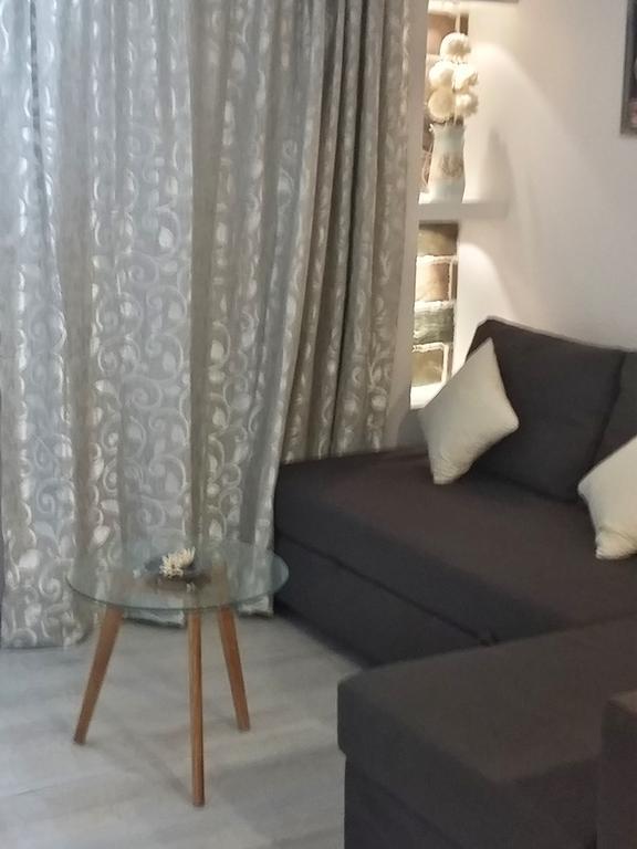 Apartamento Sousouro House Kassiopi Exterior foto