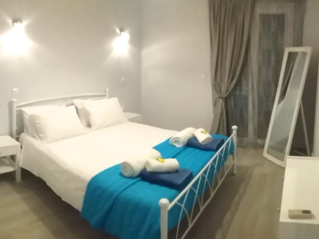 Apartamento Sousouro House Kassiopi Exterior foto